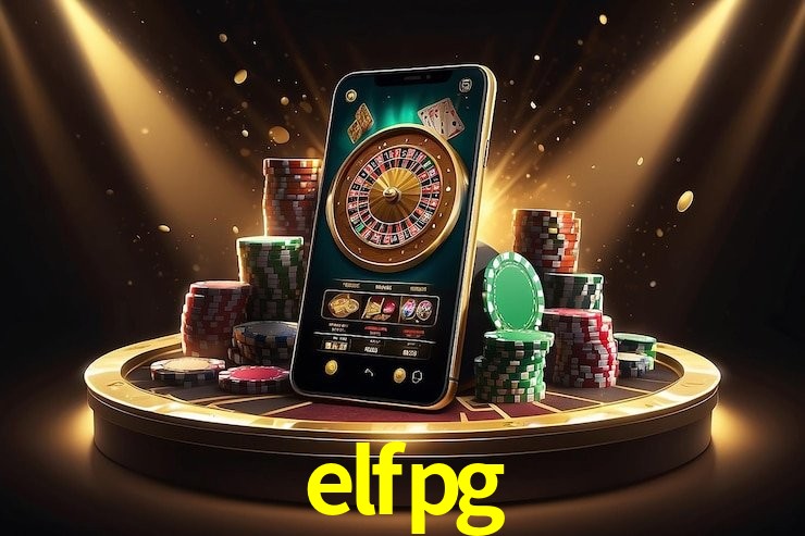 elfpg - Winners Celebration