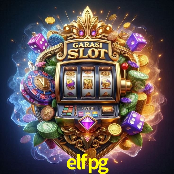 elfpg - cassino ao vivo