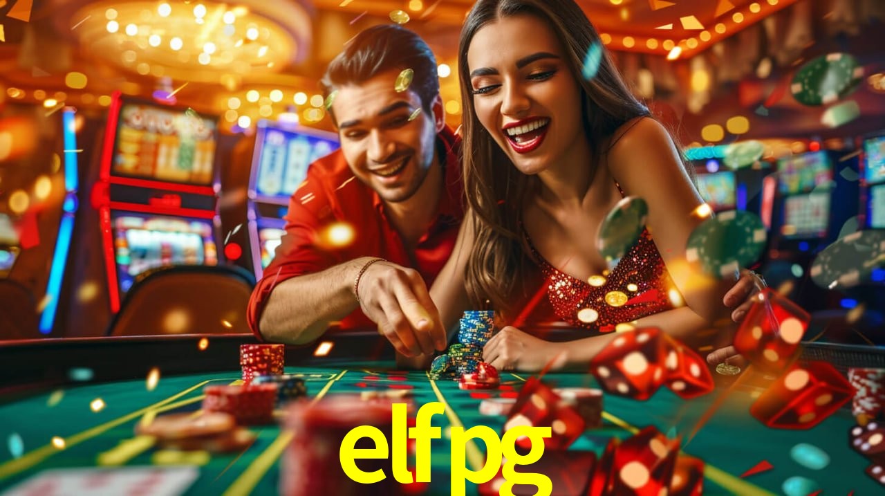 elfpg - Customer Support