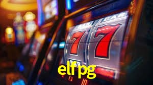 elfpg - Pagamento PIX Instantâneo