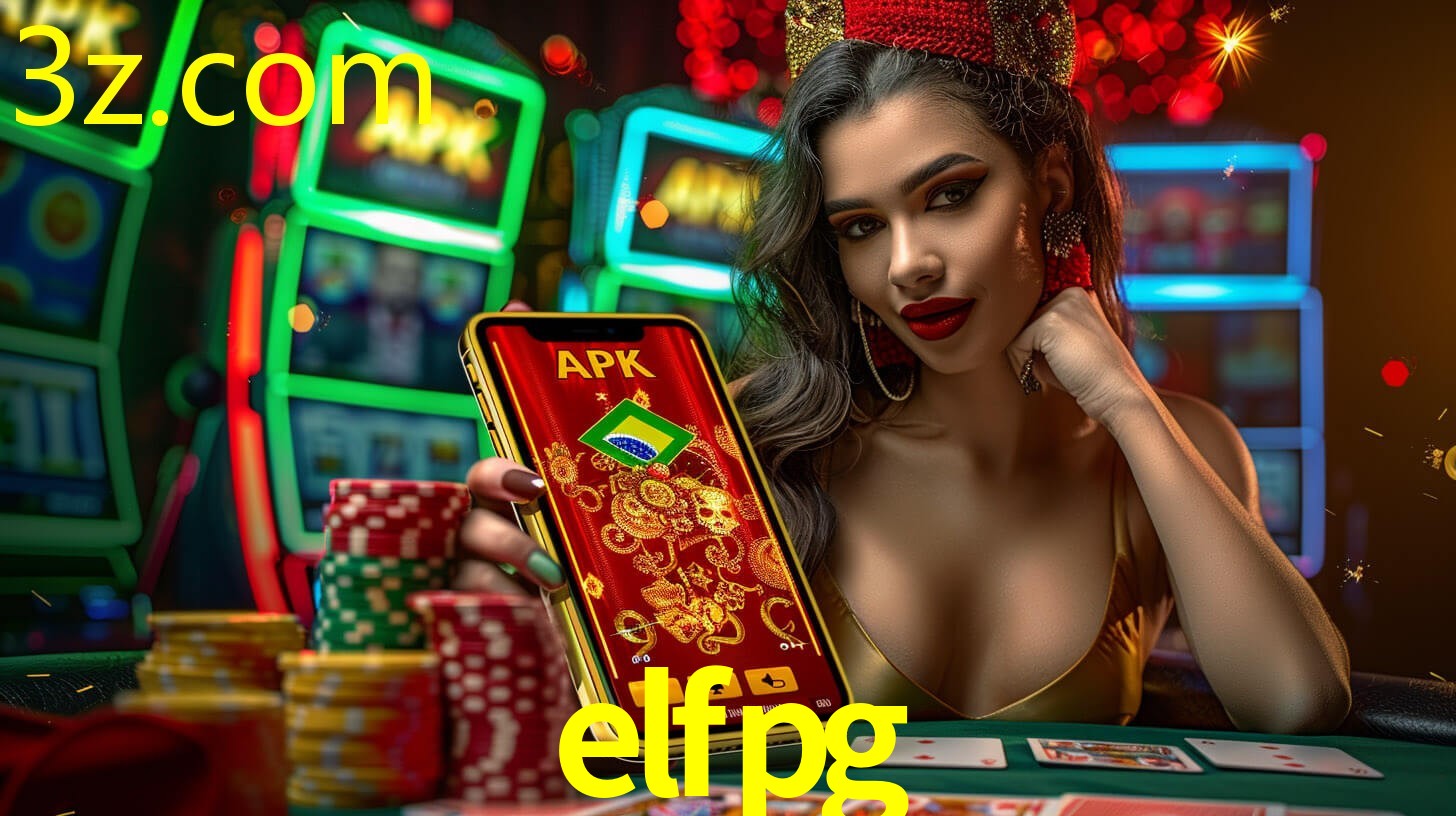 ELFPG